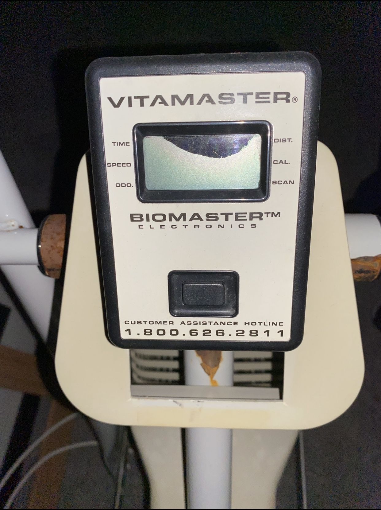 Vitamaster 2025 biomaster electronics