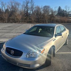 2007 Buick Lucerne