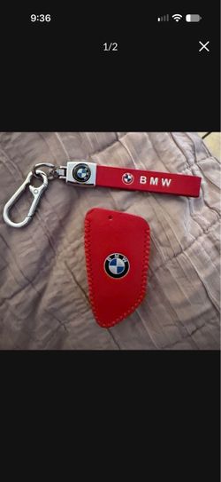 keychain & fob case
