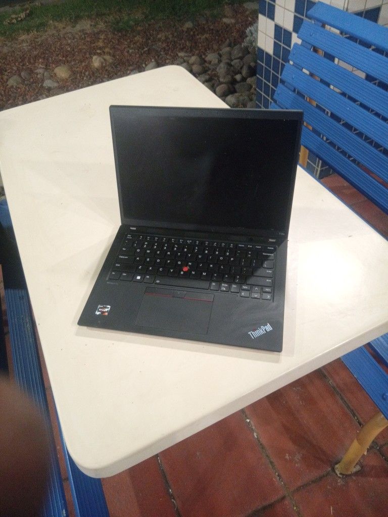 Thinkpad T14s Gen 4