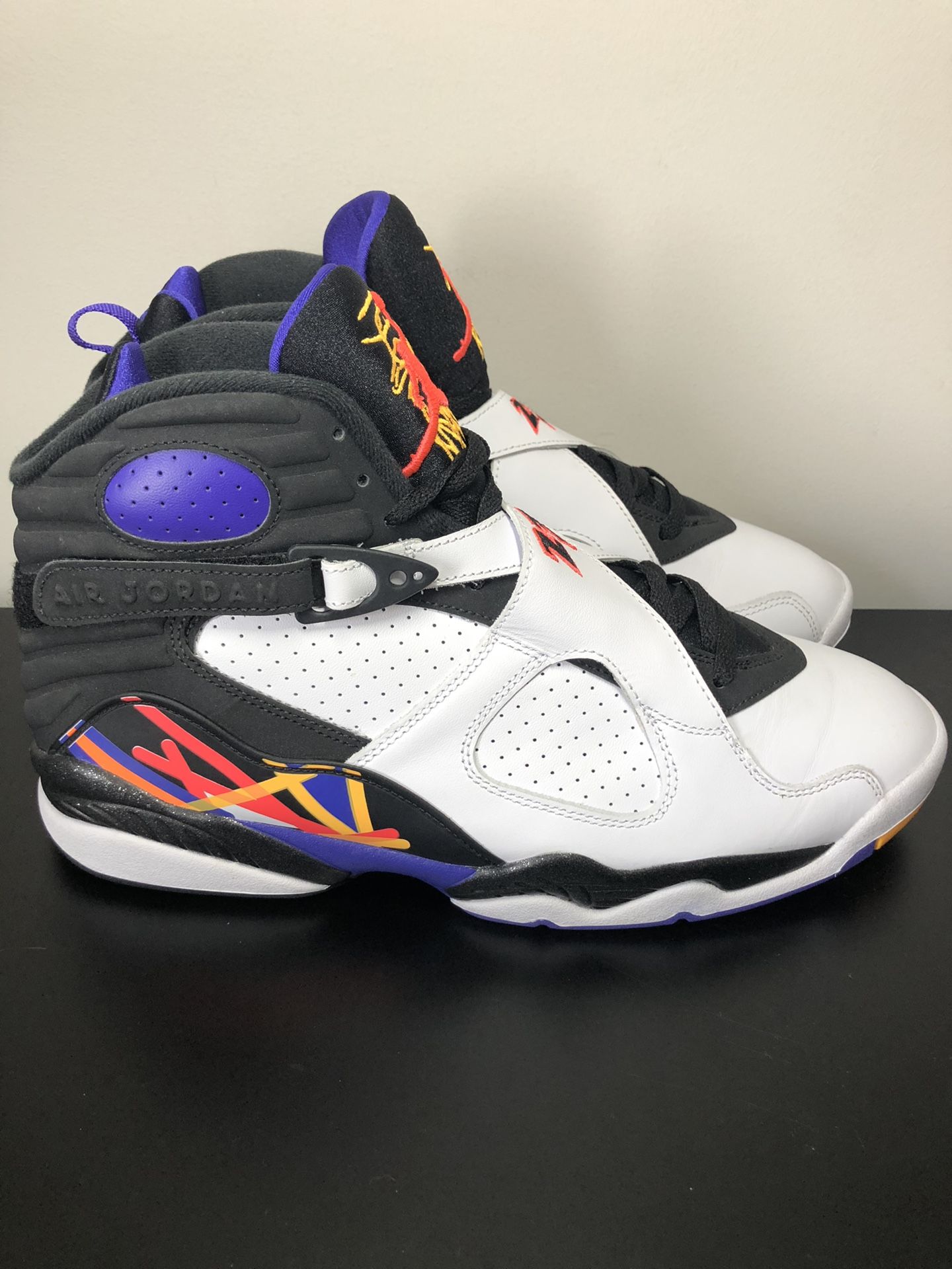 jordan 8 size 11