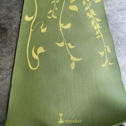 Yogarat Yoga Mat
