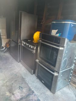 appliances