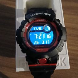 G Shock GBD-800 
