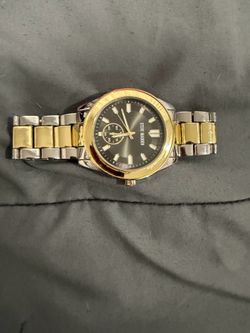Steve Madden MENS WATCH