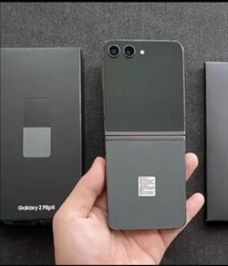 Samsung Galaxy Z Flip 5 Unlocked / Liberado 😃