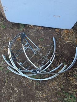 Bike fenders
