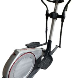 ProForm Elliptical - Great for Home Workouts! - $100 OBO