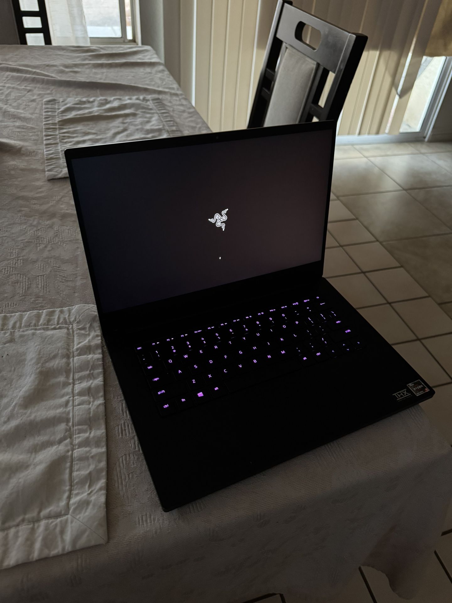 Razer 14’ Laptop (2022)
