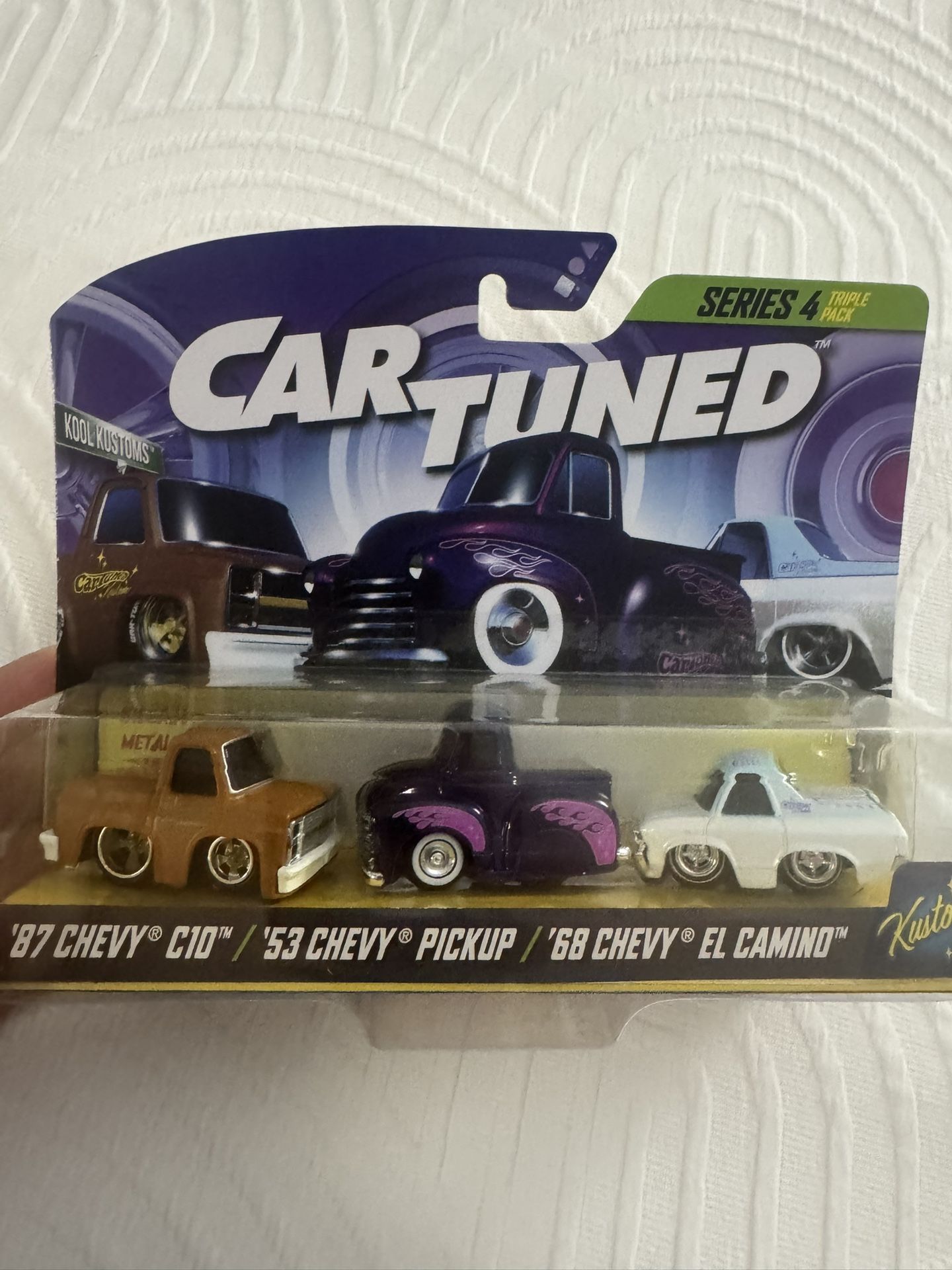 Car Tuned