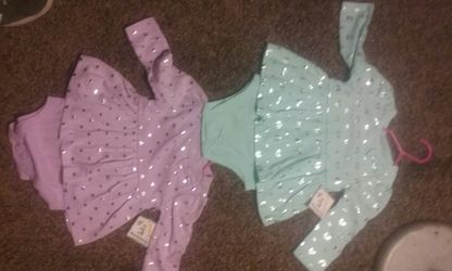 baby clothes