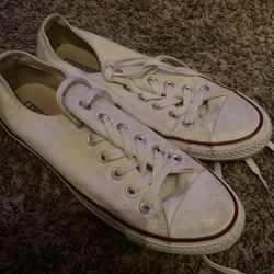 Converse Womens Size 8