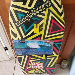 Price Reduced Brand NEW WHAM-O BOOGIE BOARD 41.5"
