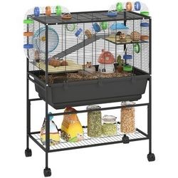Hamster Cage, Small Animal Cage