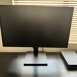 LG Desktop Computer