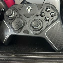 Controller