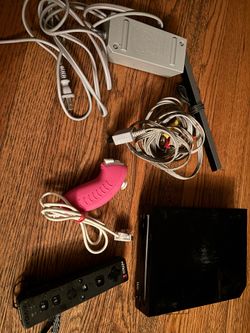 Nintendo Wii