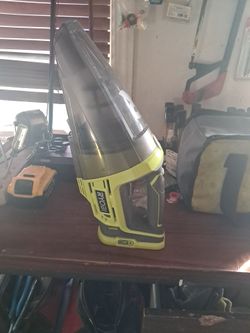 Vacuum cleaner