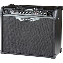 Line 6 Instruments Amp