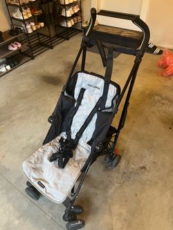 Maclaren Umbrella Stroller