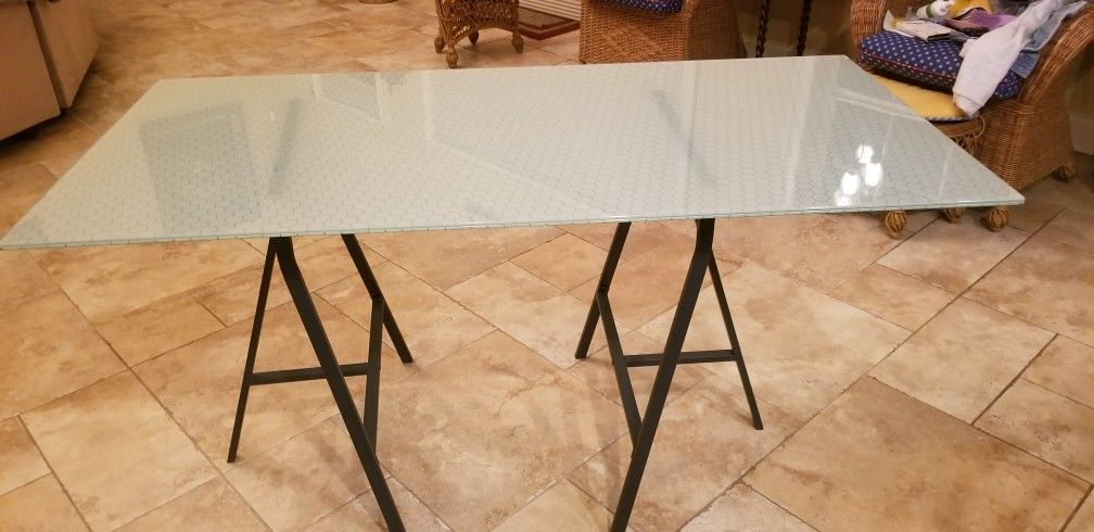 IKEA Desk