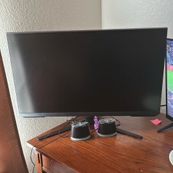 Samsung Odyssey G3 32” Gaming Monitor – Great Condition 🎮
