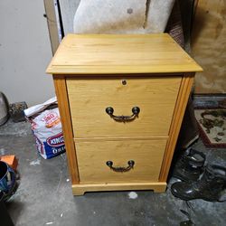 File Cabinet 