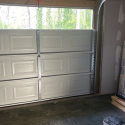Garage Door