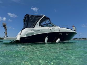 BOAT FOR SALE 30 FEET (FOUR WINN)