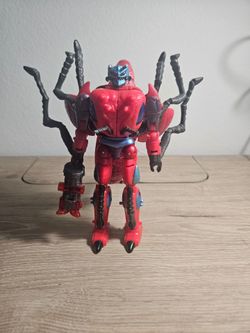 Transformers legacy Voyager class inferno