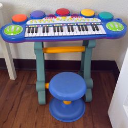 Toddlers Piano
