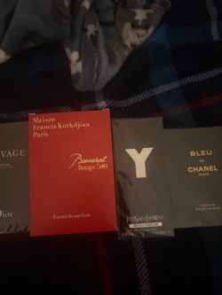 Maison Francis Kurkdjian Baccarat Rouge 540 Extrait de Parfum