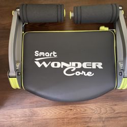 Smart Wonder Core 