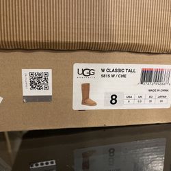 Ugg Classic Tall Boots
