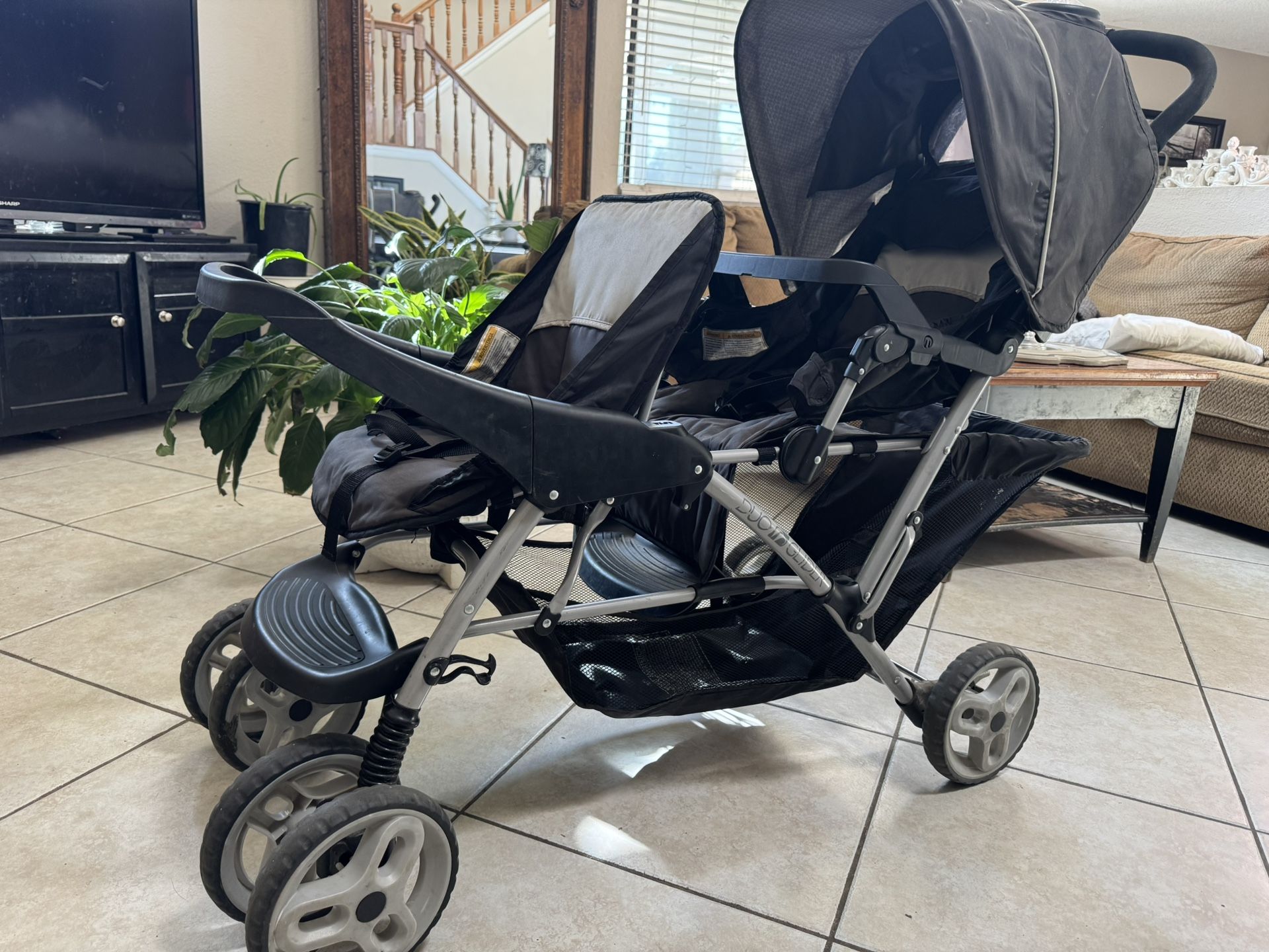 Stroller