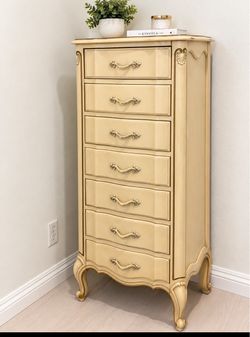 Vintage Drawer