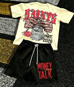 Men sets 2pc