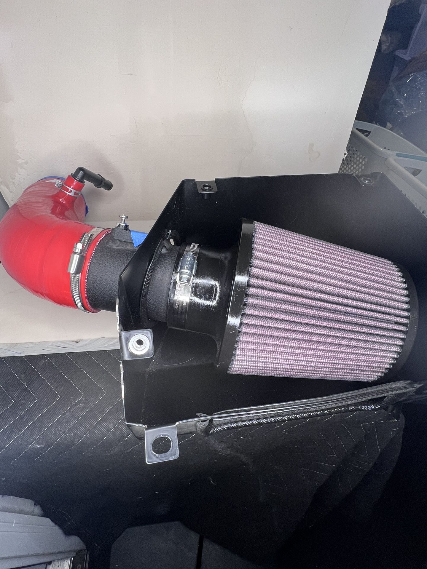Intake Mishimoto 2013 2017 Ft86 Frs