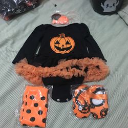 Halloween Outfit