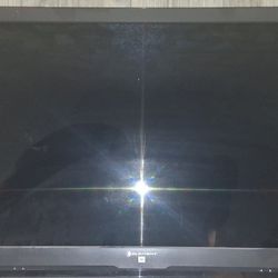60" Flat Screen