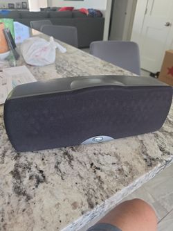 Klipsch center speaker
