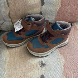 Oshkosh bgosh Toddler Shoes Boots Size 10