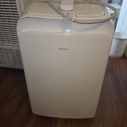 Portable Air Conditioner 