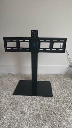 Universal tv stand