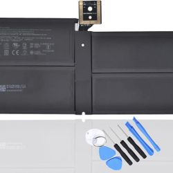 Microsoft Surface Battery w/Tools