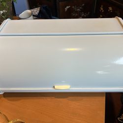 French Bread Box