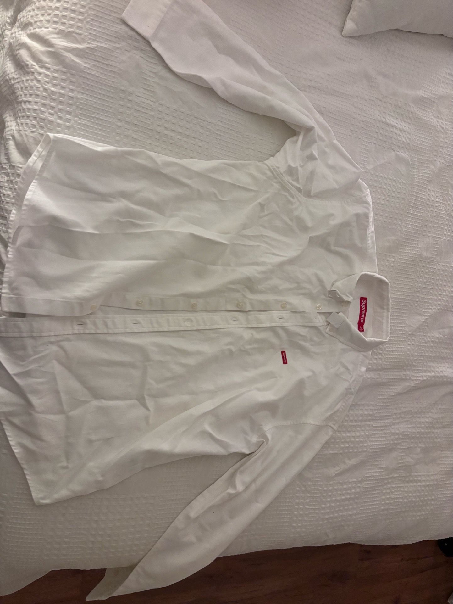 Supreme Shirt