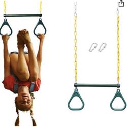 Monkey Bar. New