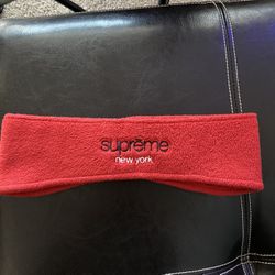 Supreme headband 