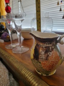 Pitcher
